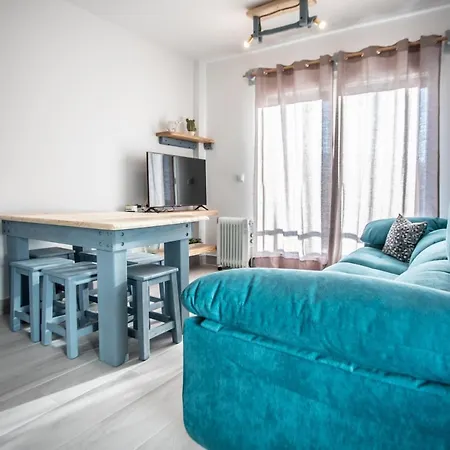 Cielo * Sierra Nevada