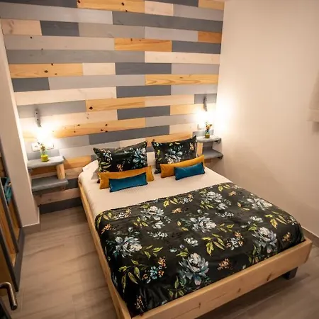 Cielo Daire Sierra Nevada