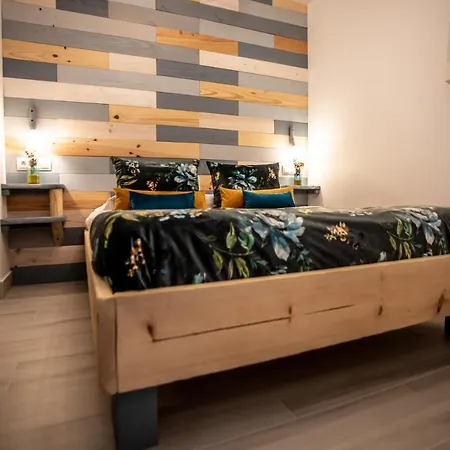 Apartment Cielo
