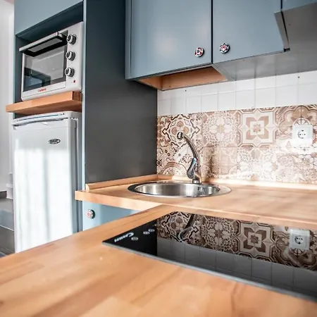 Apartment Cielo