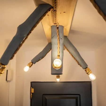 Apartment Cielo