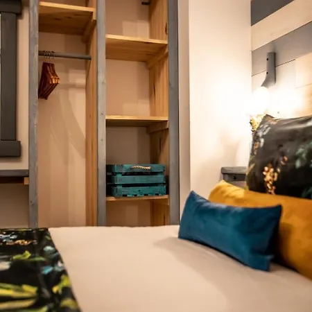 Apartment Cielo *