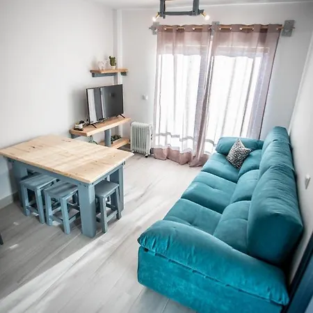 Cielo Daire Sierra Nevada