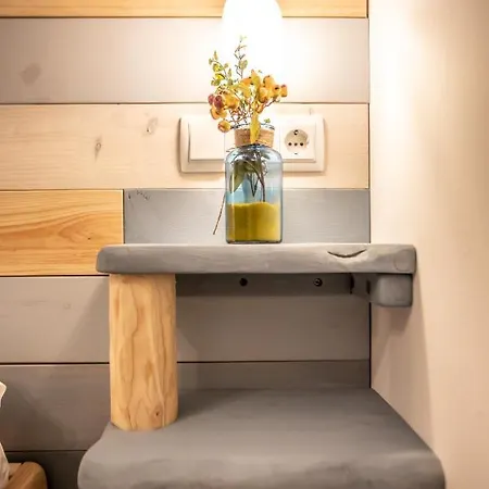 Apartment Cielo *