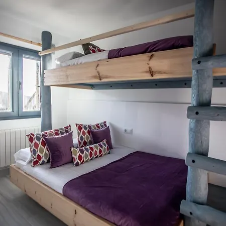 Daire Cielo Sierra Nevada