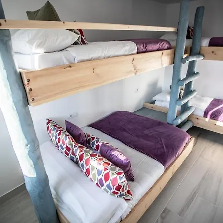 Cielo Daire Sierra Nevada