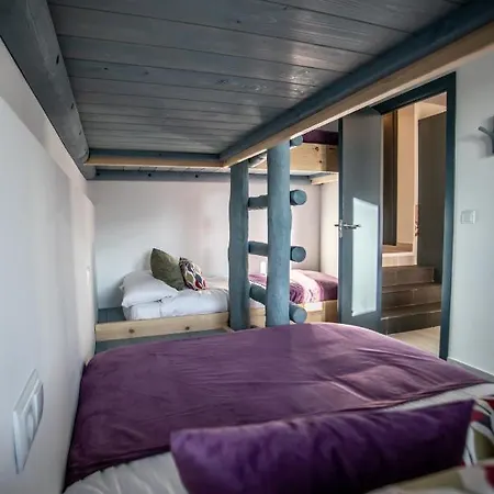 Cielo Apartamento Serra Nevada