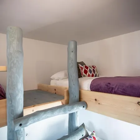 Cielo Apartamento Serra Nevada