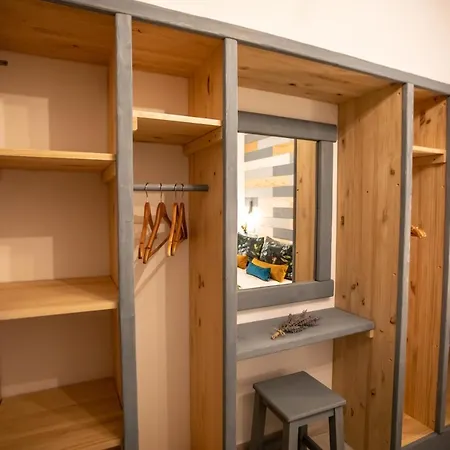 Cielo * Serra Nevada