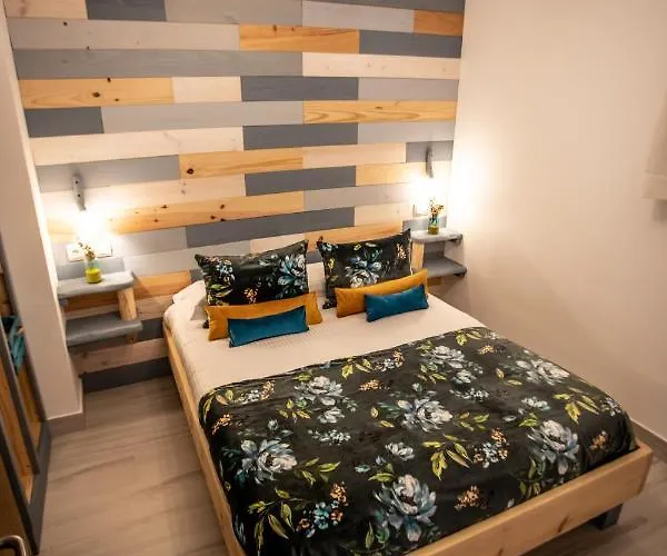 Cielo 公寓 塞拉内华达