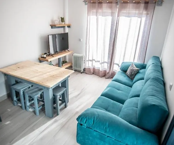 Cielo 公寓 塞拉内华达