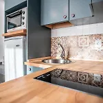 Apartment Cielo