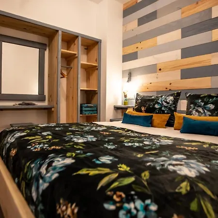 Cielo Апартаменты *