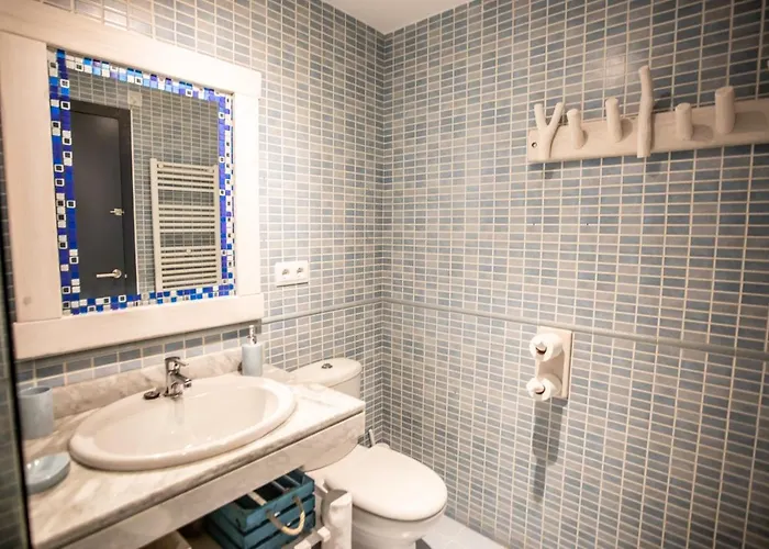 Cielo Апартаменты Сьерра-Невада