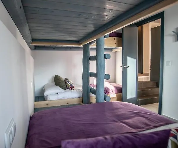 Cielo Апартаменты Сьерра-Невада