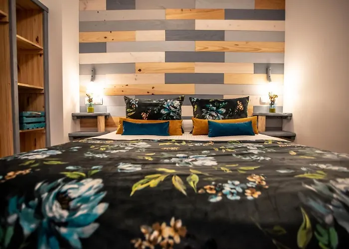 Cielo Апартаменты Сьерра-Невада