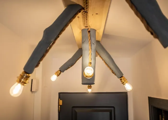 Апартаменты Cielo