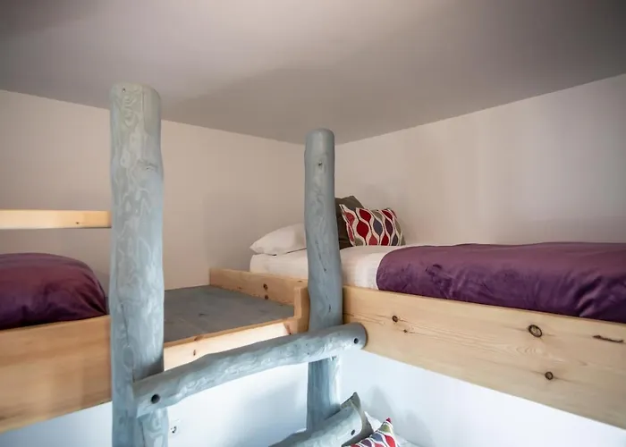 Cielo Апартаменты Сьерра-Невада