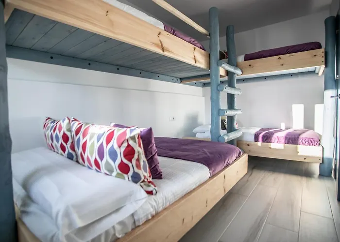 Апартаменты Cielo *