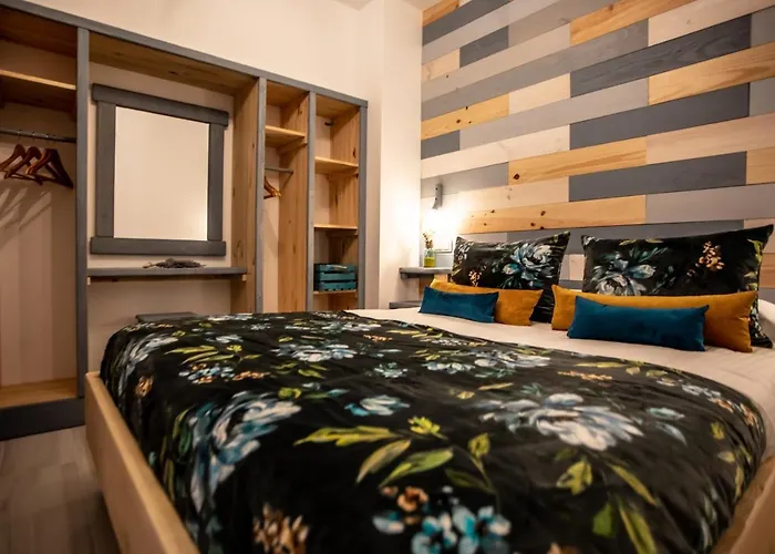 Cielo Апартаменты *