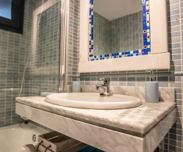 Cielo Сьерра-Невада