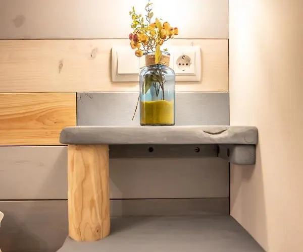 Апартаменты Cielo *