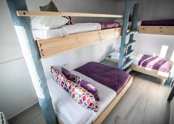 Cielo Апартаменты Сьерра-Невада